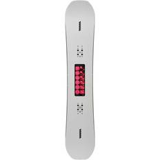 K2 Hypnotist 2025 Snowboard 155 design