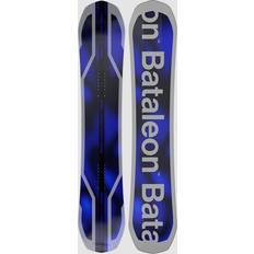 Bataleon Snowboard Bataleon Goliath 158W Snowboard
