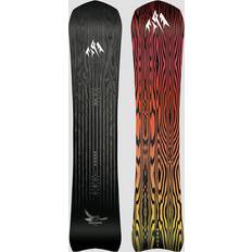 Freecarver 6000S 2025 Snowboard black 162