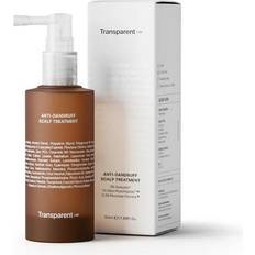 Niche Beauty Lab Transparent Anti-Dandruff Scalp Treatment 50 ml 50ml
