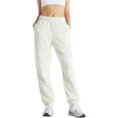 New Balance Damen Hosen New Balance Damen Hose - White