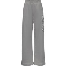 Parajumpers Trousers & Shorts Parajumpers Alhambra Shark Grey Flared Sweatpants - Shark Grey