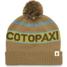 Cotopaxi Accessori Cotopaxi Cumbre Beanie - Live Oak