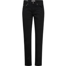 Calvin Klein Herre Bukser & Shorts Calvin Klein Slim Tapered Jeans - Denim