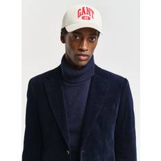 Gant Herr Huvudbonader Gant Arch Baseball Cap - Cream