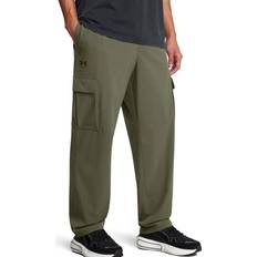 Under Armour Vibe Woven Cargo Pants - Gray