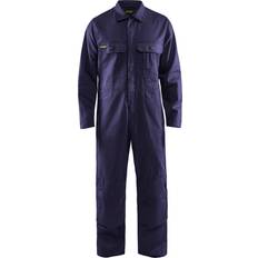 Blåkläder Overalls Blåkläder Overall - Navy Blue