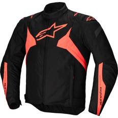 Motorcycle Jackets Alpinestars T-jaws V4 Wp Racing Jacket