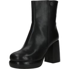 Botas Bronx Ginn-y Stiefelette - Schwarz