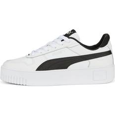 Puma Carina Sneaker - White