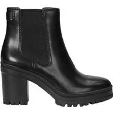 Polo Ralph Lauren Women Boots Polo Ralph Lauren Cailie - Black