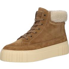 Gant Ankelstøvler Gant Snowmont Mid Boot - Brown