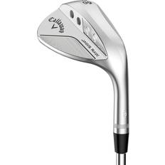 Callaway Wedgar Callaway Chrome Wedge 58-08 ZG Stainless Steel Z Grind