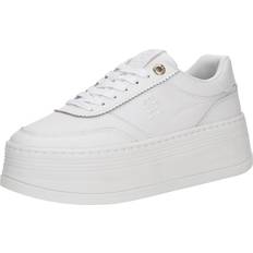 Tommy Hilfiger Lux Court Sneaker - Weiß