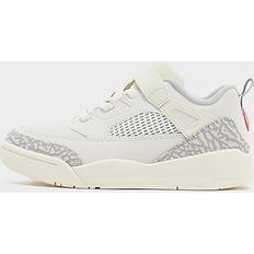 Jordan Barnskor Jordan Spizike Low Schuh - White