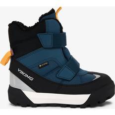 Barnesko Viking Expower Warm GTX 2V - Blå