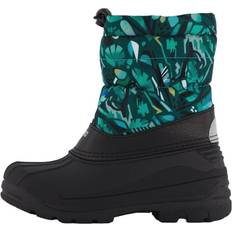 Reima Winter Boots - Nefar Deeper Green