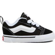 Vans Lenkkarit Vans Knu Skool Elastic Lace Babyschuhe - Black/White