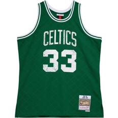 Mitchell & Ness Jersey Boston Celtics NBA 75Th Anni Swingman 1985 Larry Bird