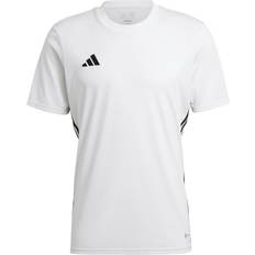 Sportfan kleding Trikot adidas Tabela 23 Blanc