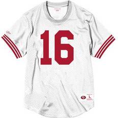 Mitchell & Ness Nfl-Trikot San Francisco 49ers Joe Montana Blanc