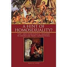 A Hint of Homosexuality (Paperback)