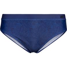 Vrouw - XXS Bikinibroekjes Trespass Tina Palm Leaf Bikini Bottoms