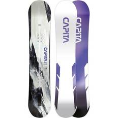 Snowboards Capita Men's Mercury Wide Snowboard '25