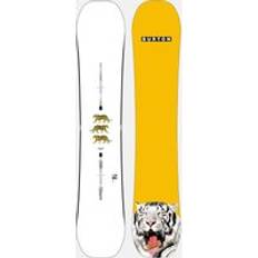 159 cm Snowboards på rea Burton Men's Process Camber Snowboard, 62W