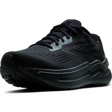 Brooks Hombre Zapatos Brooks Ghost Max 2 - Schwarz