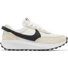 Nike Waffle Debut - Sanddrift Black/Phantom-White