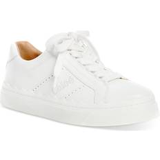 Chloe Chloé Lauren Sneaker - White