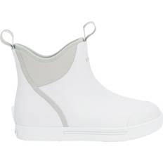 Xtratuf Wheelhouse - White
