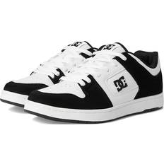 DC Manteca 4 Shoes - White/Black