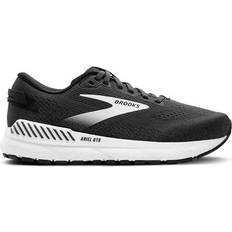 Brooks Dam Skor Brooks Ariel GTS 24 Löparskor - Ebony/Black