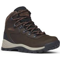 Columbia Snørestøvler Columbia Newton Ridge Plus Women's Boot - Brown