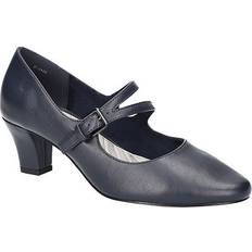 Shoes Easy Street Meryl Pump - Navy