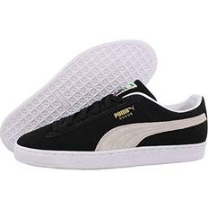 Puma Suede Classic - Black/White