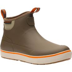 Grundéns Men's Deck Boss Ankle Boot Otter