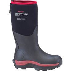 Shoes Arctic Storm High Rubber Boots - Cranberry