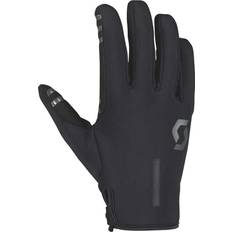 Herr - Textil Motorcykelhandskar Scott Winter Motorcycle Gloves Neoride - Noir