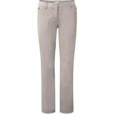 Dame - One Size Bukser Craghoppers Kiwi Pro Trousers - Women's/Ladies