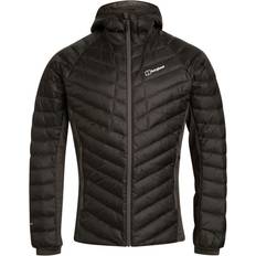 Berghaus Tephra Jacket - Black