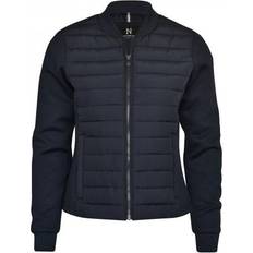 Nimbus Crescent Padded Jacket - Navy