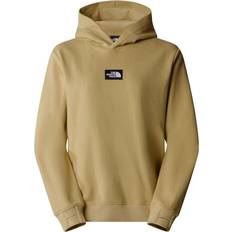 The North Face Woman Tops The North Face Hoden Hoodie - Khaki Stone