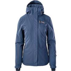 Hi-Tec Gigi Ski Jacket - Blue