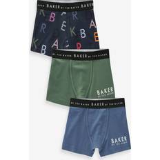 Ted Baker Underkläder Ted Baker Baker Boxershorts im 3er-Pack - 5