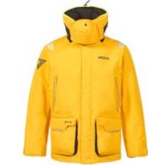 Musto Mpx Gore-tex Pro Jacket - Gold
