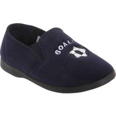 Midfield Twin Gusset Football Slippers