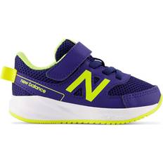 Babys Laufschuhe New Balance 570 V2 - Blue/Pink